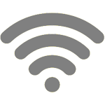 Free Wi-Fi at Riviera Mackay, Australia